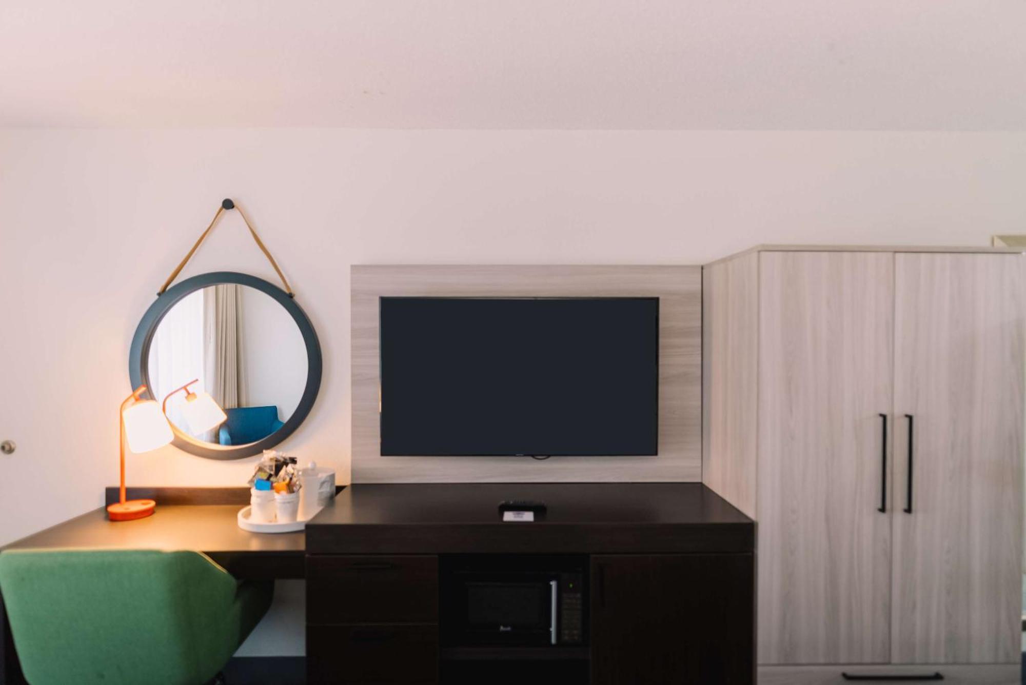 Hampton Inn Гатлинбург Экстерьер фото