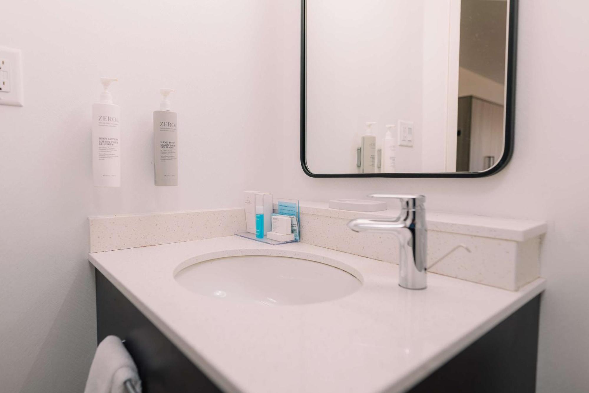 Hampton Inn Гатлинбург Экстерьер фото